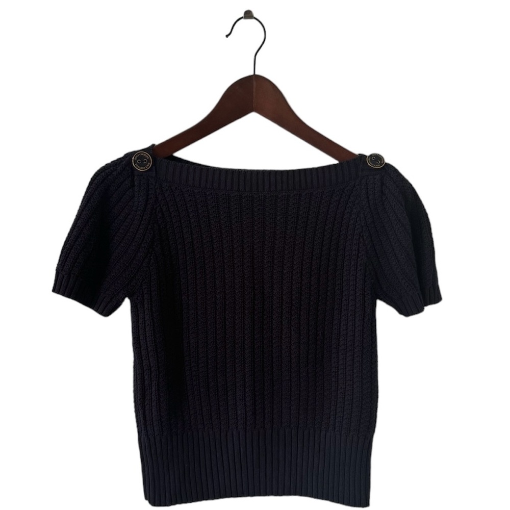 Juicy Couture sweater